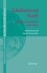 Globalization and Health