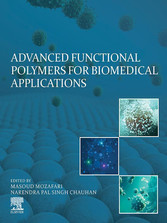 Advanced Functional Polymers for Biomedical Applications