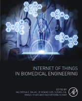 Internet of Things in Biomedical Engineering