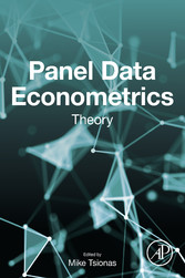 Panel Data Econometrics