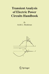 Transient Analysis of Electric Power Circuits Handbook