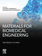 Materials for Biomedical Engineering: Absorbable Polymers