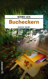 Bucheckern