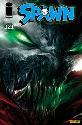 Spawn, Band 121