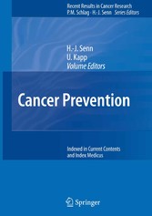 Cancer Prevention