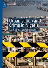 Urbanisation and Crime in Nigeria