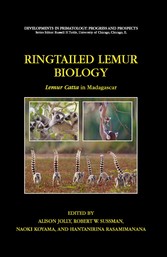 Ringtailed Lemur Biology