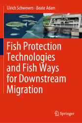 Fish Protection Technologies and Fish Ways for Downstream Migration