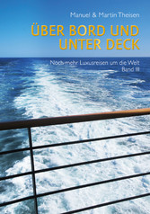 Über Bord und unter Deck