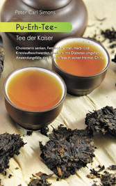 Pu-Erh-Tee - Tee der Kaiser