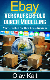 Ebay-Verkaufserfolg durch Modelling