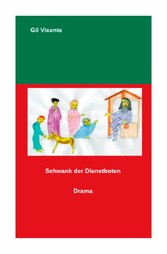 Schwank der Dienstboten