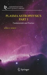 Plasma Astrophysics, Part I