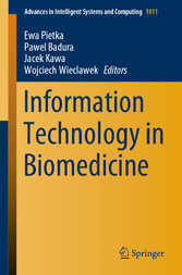 Information Technology in Biomedicine