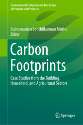 Carbon Footprints