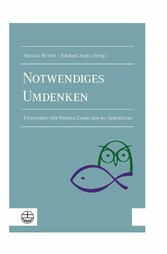 Notwendiges Umdenken