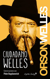 Ciudadano Welles