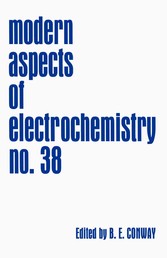 Modern Aspects of Electrochemistry, Number 38