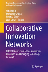 Collaborative Innovation Networks