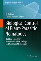 Biological Control of Plant-Parasitic Nematodes: