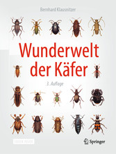 Wunderwelt der Käfer