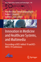 Innovation in Medicine and Healthcare Systems, and Multimedia