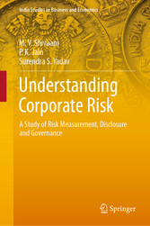 Understanding Corporate Risk