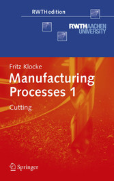 Manufacturing Processes 1