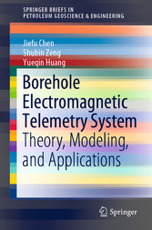 Borehole Electromagnetic Telemetry System