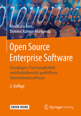 Open Source Enterprise Software