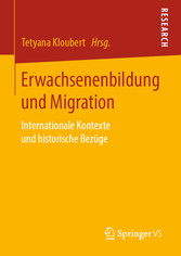 Erwachsenenbildung und Migration