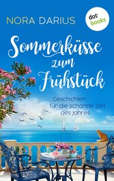 Sommerküsse zum Frühstück