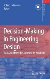 Decision-Making in Engineering Design