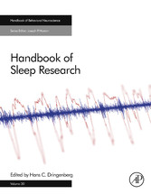 Handbook of Sleep Research