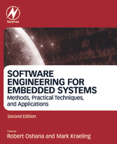 Software Engineering for Embedded Systems