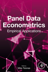 Panel Data Econometrics