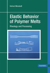 Elastic Behavior of Polymer Melts