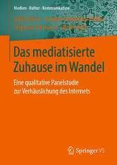 Das mediatisierte Zuhause im Wandel