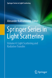 Springer Series in Light Scattering