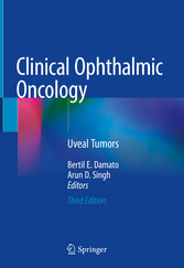 Clinical Ophthalmic Oncology