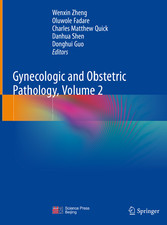 Gynecologic and Obstetric Pathology, Volume 2