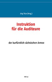 Instruktion für die Auditeure