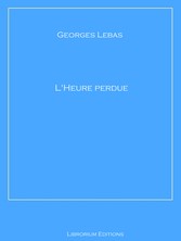 L'Heure perdue