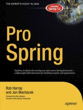 Pro Spring