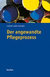 Der angewandte Pflegeprozess