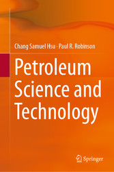 Petroleum Science and Technology