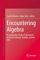 Encountering Algebra