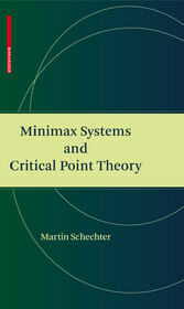 Minimax Systems and Critical Point Theory