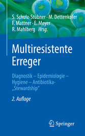 Multiresistente Erreger