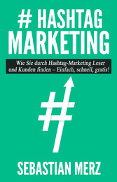 # Hashtag-Marketing